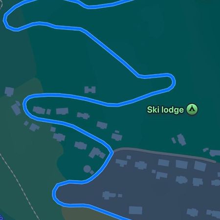 Flygende Utsiktshytte Med Magisk Utsikt Sogndal Exterior foto